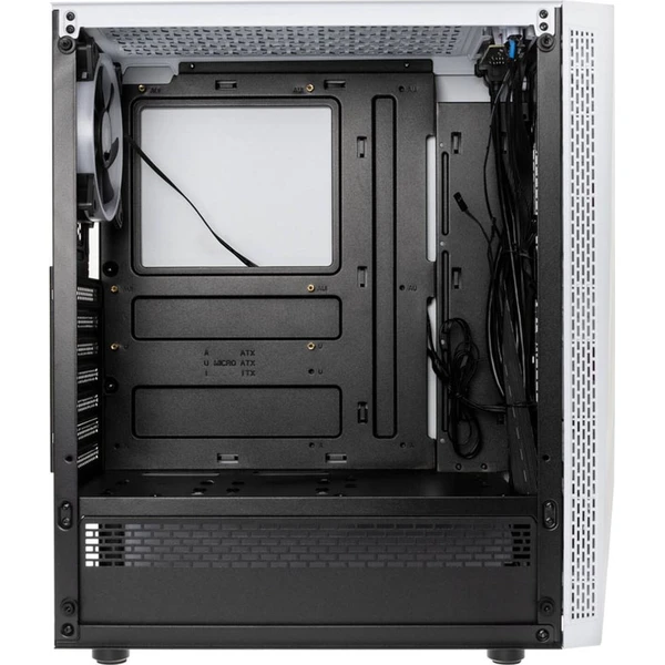 Kolink VOID RGB bílá - Počítačové skříně - Obrázek fad1db3e4d04445b937449aabf589cda