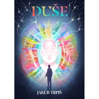 Duše - E-kniha