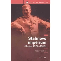 Stalinovo impérium - E-kniha