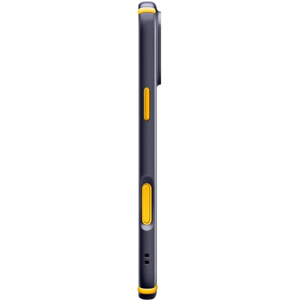 Spigen Nano Pop Hybrid MagSafe kryt iPhone 17 Pro blueberry navy - Pouzdra - Obrázek fae14e5a67834503bfb37194ab229641
