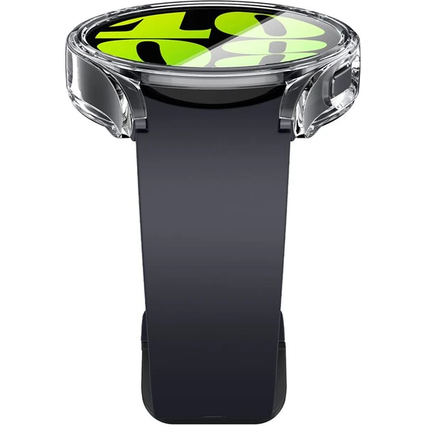 Spigen Ultra Hybrid pouzdro Samsung Galaxy Watch6 44mm čiré - Pouzdra - Obrázek fae95589e0e94047beddbe751eef5901