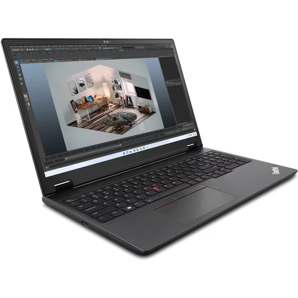 Lenovo ThinkPad P16v Gen 2 (21KX0010CK) RTX 3000 Ada černý - Notebooky - Obrázek faec4bb3174b4a9dba4aebbd07f604a3