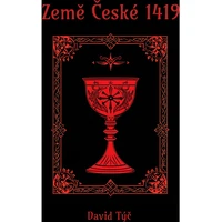 Země České 1419 - E-kniha