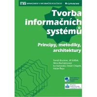 Tvorba informačních systémů - E-kniha