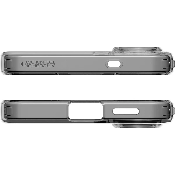 Spigen Liquid Crystal kryt Samsung Galaxy S26 space crystal - Pouzdra - Obrázek faf427ad9ac74243beace2206d1c280e