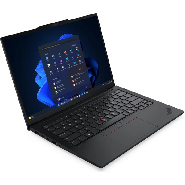 Lenovo ThinkPad E14 Gen 7 (21SX0073CK) černý - 3 roky záruky On-site po registraci - Notebooky - Obrázek faf7ec5a0b014bb3aacedb45b7be5d07