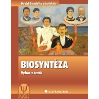 Biosyntéza - E-kniha