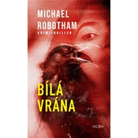 Bílá vrána - E-kniha