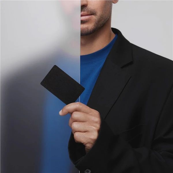 Tangem Wallet 3-card set krypto peněženka Stealth (3 ks)  - Krypto peněženky - Obrázek fb026c6e266e42ba86c2084cf188fa62