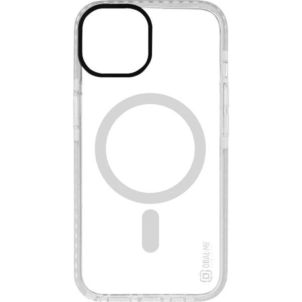 OBAL:ME MagNetix Bumper kryt Apple iPhone 13 bílý - Pouzdra - Obrázek fb06824e45524a918aefdabff46fa958
