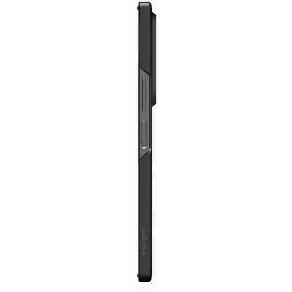 Spigen Air Skin kryt Samsung Galaxy Z Fold6 černý - Pouzdra - Obrázek fb06e4c852cb4933998386ce3210a17b