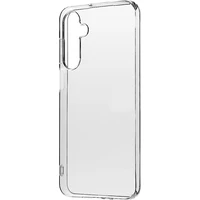 OBAL:ME TPU kryt Samsung Galaxy A16 5G čirý - Pouzdra