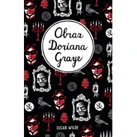 Obraz Doriana Graye - E-kniha