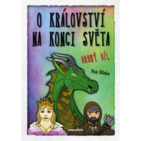 O království Na konci světa – 2. díl - E-kniha