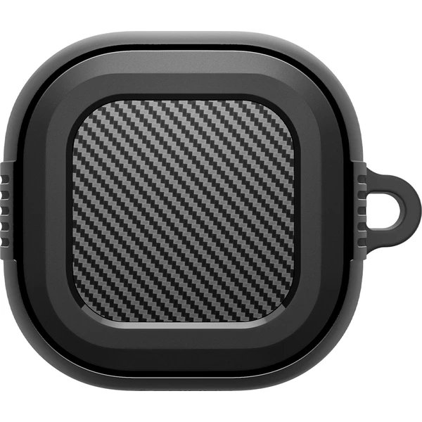Spigen Rugged Armor pouzdro Samsung Galaxy Buds4 Pro/Buds4, matně černé - Pouzdra - Obrázek fb104ff704264d7a8abd1f18a2546f56