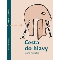 Cesta do hlavy - E-kniha