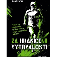 Za hranicemi vytrvalosti - E-kniha