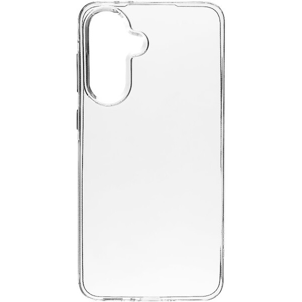Tactical TPU kryt Samsung Galaxy A56 5G čirý