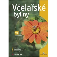 Včelařské byliny - E-kniha