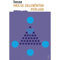 Hra se skleněnými perlami - E-kniha