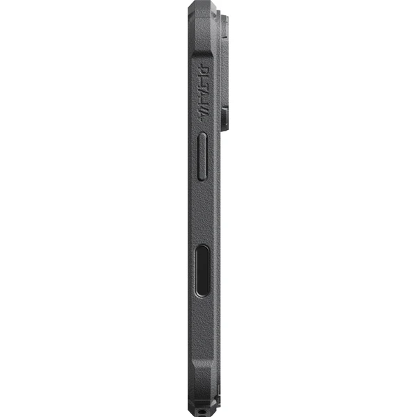 Pitaka Cairn Case MagSafe kryt iPhone 18 Pro Black/Grey Twill - Pouzdra - Obrázek fb232cd16ec94fd4b7f337a42cce2e2d