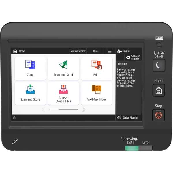 Canon i-SENSYS MF842CDW tiskárna - Tiskárny - Obrázek fb260aceea9749cbaa46c4b1588e5a82