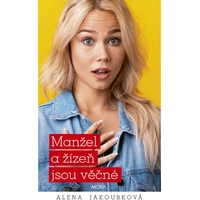 Manžel a žízeň jsou věčné - E-kniha