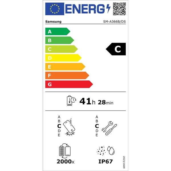 Samsung Galaxy A36 5G 6GB/128GB zelená (EU) (Další) - Mobilní telefony - Obrázek fb33588f1a41483f82549b17ae472aaf