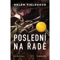 Poslední na řadě  - E-kniha