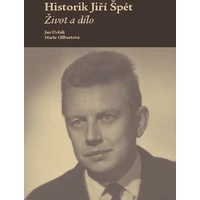 Historik Jiří Špét - E-kniha