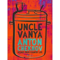Uncle Vanya: Scenes from Country Life - E-kniha