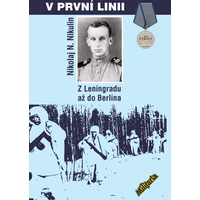 V první linii - E-kniha