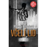 Osm světů: Včelí lid - E-kniha
