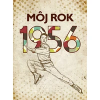 Môj rok 1956 - E-kniha