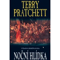 Noční hlídka - E-kniha