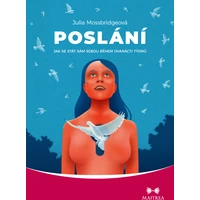 Poslání - E-kniha