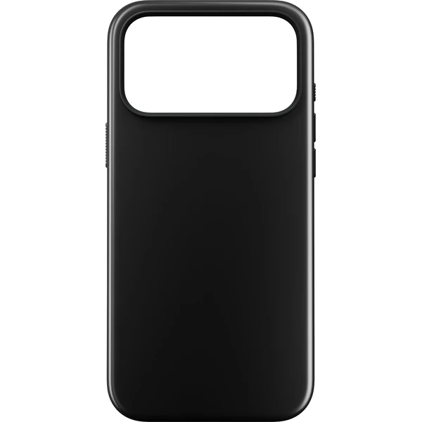 Nomad Sport Case MagSafe kryt iPhone 17 Pro Max/18 Pro Max Black - Pouzdra - Obrázek fb53143879794484893b8c3fe7aaa63d