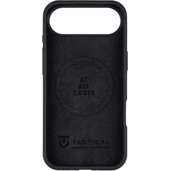 Tactical MagForce Velvet Smoothie kryt Apple iPhone Air Asphalt - Pouzdra - Obrázek fb53fd01ad584367b58f24b124712f1f