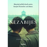 Nezabiješ - E-kniha