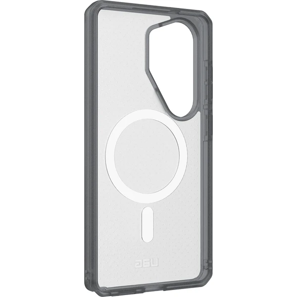 UAG Dot MagSafe kryt Samsung Galaxy S26 Ultra matně čirý/kouřový - Pouzdra - Obrázek fb5879bcbf3a463389355afc2d002264