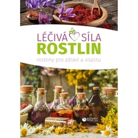 Léčivá síla rostlin - E-kniha