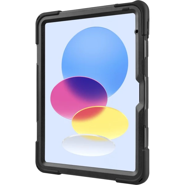 FIXED Rugged Tab Case odolné pouzdro se stojánkem Samsung Galaxy Tab A11+ černé - Pouzdra - Obrázek fb5a7d3011a84b5f9e2ef8f1e97ffd46