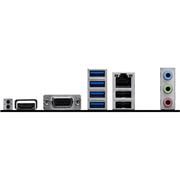 MSI PRO B840M-B - Základní desky - Obrázek fb5ae075fcea4cecacc55817c0a343f5