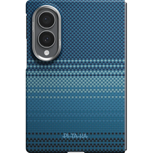 Pitaka Edge Case Back Cover MagSafe kryt Samsung Galaxy Z Fold8 Moonrise - Pouzdra - Obrázek fb6232610c38475fb40a0b0aedb6fd2c