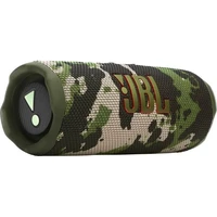 JBL Flip 7 maskáčový - Reproduktory