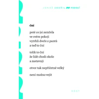 Podolí - E-kniha