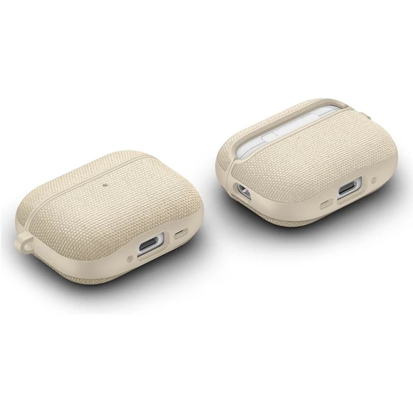 Spigen Urban Fit pouzdro AirPods Pro 3 dune beige - Pouzdra - Obrázek fb6954649f7b4338bb02fafdacfd65a4