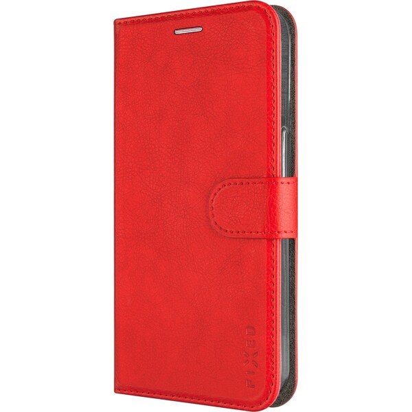 FIXED Opus pouzdro Samsung Galaxy A37 5G červené