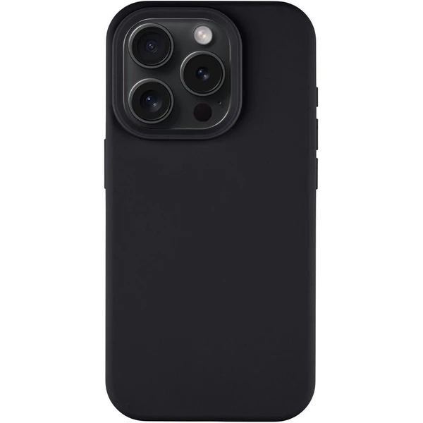 Tactical MagForce Velvet Smoothie Kryt pro Apple iPhone 15 Pro Asphalt - Pouzdra - Obrázek fb76bc01442648e7a1f57e74d7b81662