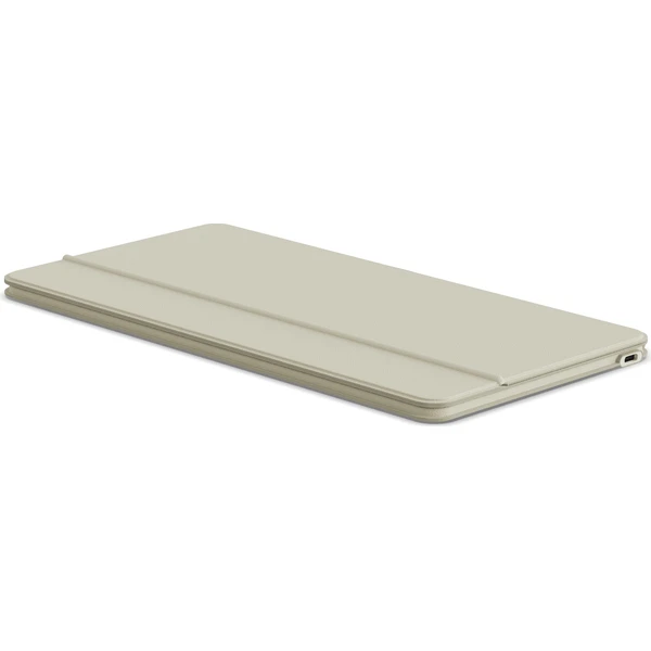 Satechi OntheGo Bluetooth klávesnice se stojánkem pro iOS/Android/MacOS/ChromeOS (CZ) písková - Klávesnice - Obrázek fb78065cc8954a24b9015edc4f8f7a86